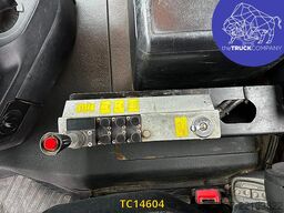 Mercedes-Benz Arocs 2545