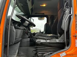 Mercedes-Benz Arocs 2545