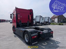 Scania S 410