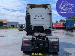 MAN TGX 480