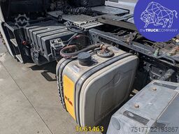 MAN TGX 480
