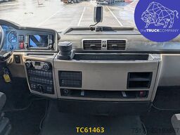 MAN TGX 480