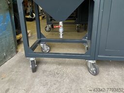 SOMOS MANN + HUMMEL T200 MC 2