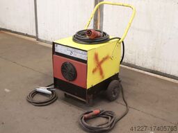ESAB LHE 260