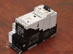 Klöckner-Moeller S-PKZ2  A600/P300   A600/Q300