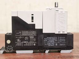 Klöckner-Moeller S-PKZ2  A600/P300   A600/Q300