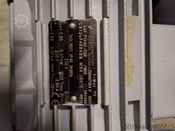 VACUUBRRAND GMBH+CO KG RZ9