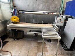 EMMEDUE DIVISION INDUSTRIE MONTANARI S.r EUROSLIGHT 200