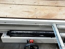 EMMEDUE DIVISION INDUSTRIE MONTANARI S.r EUROSLIGHT 200