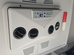 MAN TGS 18.360 BL/EURO 5/TAUTLINER * BÄR *STANDKLIMA