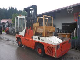 Fantuzzi SF50 U
