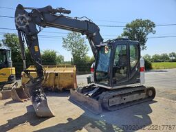 Kobelco SK 75