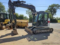 Kobelco SK 75