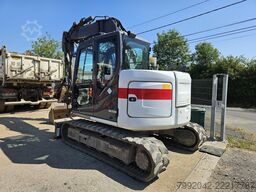 Kobelco SK 75