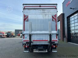 Mercedes-Benz Antos 2146 Edscha,Schiebeplane,Retarder,Euro 6,...
