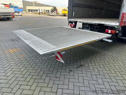 Mercedes-Benz Antos 2146 Edscha,Schiebeplane,Retarder,Euro 6,...