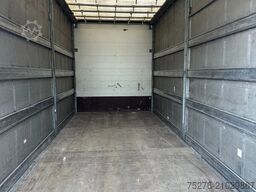 Mercedes-Benz Antos 2146 Edscha,Schiebeplane,Retarder,Euro 6,...