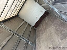 Mercedes-Benz Antos 2146 Edscha,Schiebeplane,Retarder,Euro 6,...