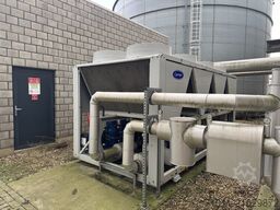 Carrier 30RBP-520-0247-PE