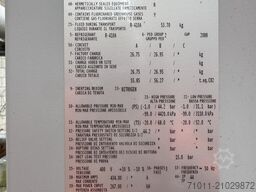 Carrier 30RBP-520-0247-PE