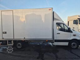 Mercedes-Benz SPRINTER 314 CDI