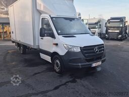 Mercedes-Benz SPRINTER 314 CDI