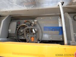 Jungheinrich EJC 214 Z