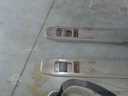 Jungheinrich EJC112 Z