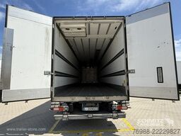 Schmitz Cargobull Tiefkühler Standard Ladebordwand