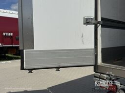 Schmitz Cargobull Tiefkühler Standard Ladebordwand