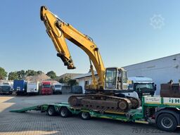 KOMATSU PC 300 NLC-5K