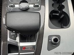 AUDI SQ7 4.0 TDI quattro tiptronic
