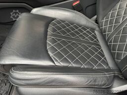 AUDI SQ7 4.0 TDI quattro tiptronic