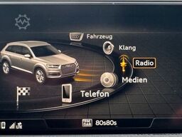 AUDI SQ7 4.0 TDI quattro tiptronic
