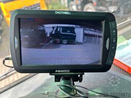 MERCEDES-BENZ 4141 3Skipper mit Bordmatik 8x6