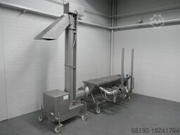 Wolfking Horizontal / Vertical