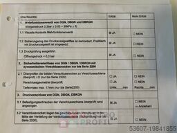 ELRO DBGN22-EDG-90-T