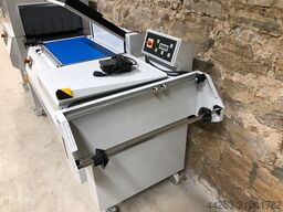 Saropacker WS560A + T450
