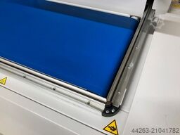 Saropacker WS560A + T450