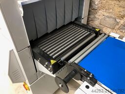 Saropacker WS560A + T450