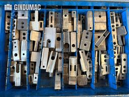 Other HONESS V250-3000