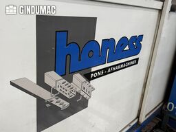 Other HONESS V250-3000