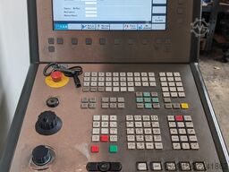Gildemeister CTX 320 V5