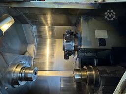 Gildemeister CTX 320 V5