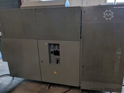 Gildemeister CTX 320 V5