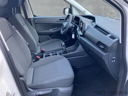 VW CADDY Cargo MAXI O°C Frischedienst 230V PDC MFLR G