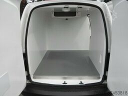 VW CADDY Cargo MAXI O°C Frischedienst 230V PDC MFLR G