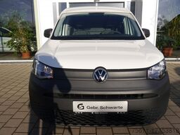 VW CADDY Cargo MAXI O°C Frischedienst 230V PDC MFLR G