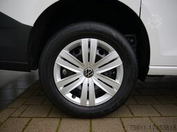 VW CADDY Cargo MAXI O°C Frischedienst 230V PDC MFLR G