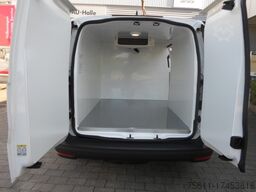 VW CADDY Cargo MAXI O°C Frischedienst 230V GJR PDC MF